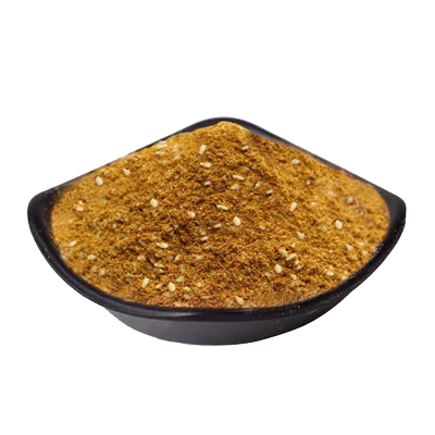 烧烤孜然撒料调料组合全套