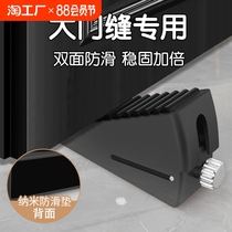 Door stopper door stopper door stopper door suction door stopper windproof fixed door stopper top door blocker door wedge door wedge to open the door