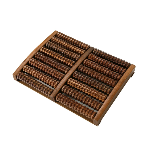 Массажный инструмент для ног массаж инструментальных ног и терапия ногами потирает ногу ноги до ноги, чтобы впитать точки иглоукалывания ноги