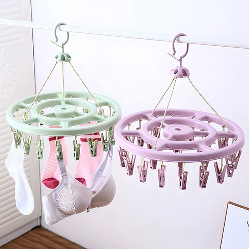 Сушилка, носки, ветрозащитная вешалка для домашнего использования