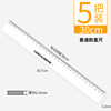 Ruler, 30cm