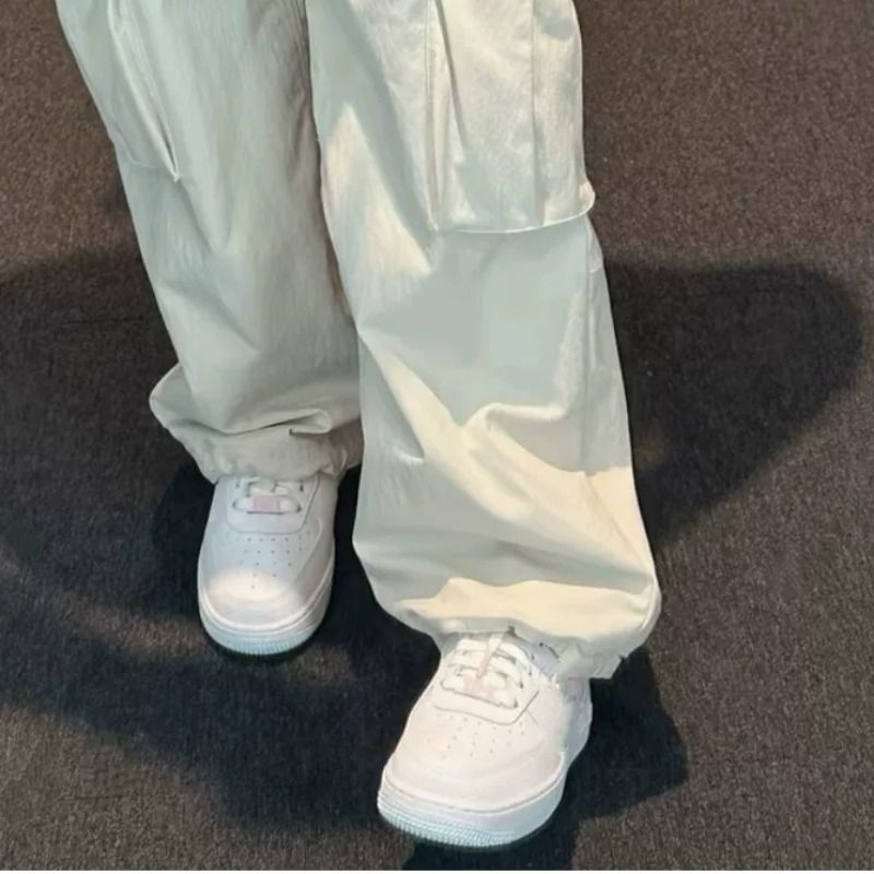 Valentine's Day Limited Edition Air One Comfortable Versatile Fashionable Trendy Romantic White and Pink Low-Top Unisex Casual Sneakers