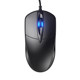 Mouse wired USB silent home office desktop laptop business cf e-sports game lol male