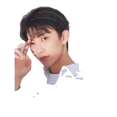 男士真发假发片垫发片垫发根