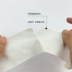 Băng keo dán mặt nạ Huajiu có thể viết mà không để lại băng giấy rách bằng tay, sinh viên mỹ thuật vẽ và phác thảo mặt nạ keo phun sơn trang trí trang trí mặt nạ đường may đẹp keo dán giấy băng keo giấy dùng để vẽ 