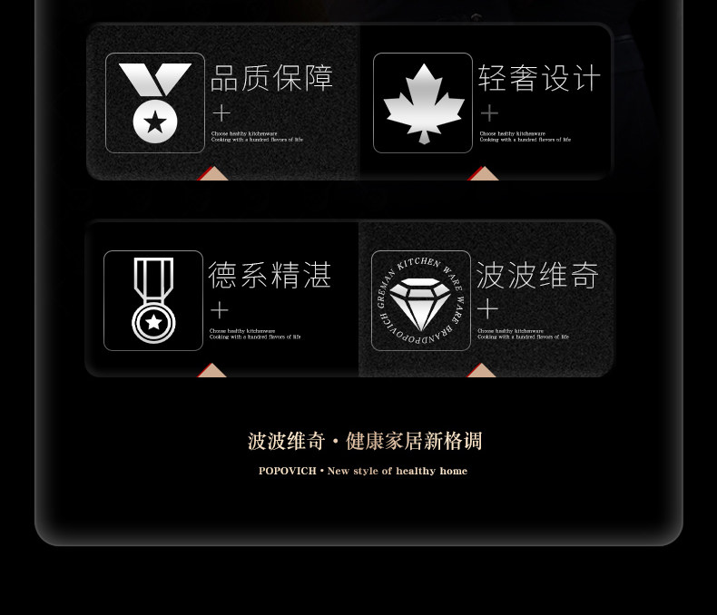 Фритюрница 油炸锅家用小304不锈钢带滤网多功能炸炸壶省油炸串锅加深小炸锅