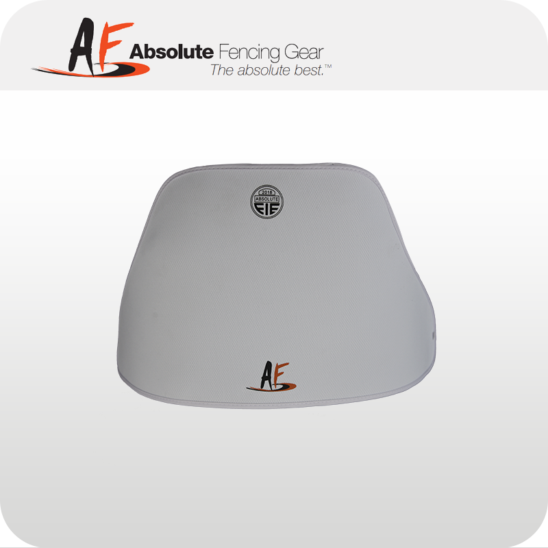 AF fencing chest protector FIE certified Adult and child men's and women's competition training special anti-stab fencing protective gear