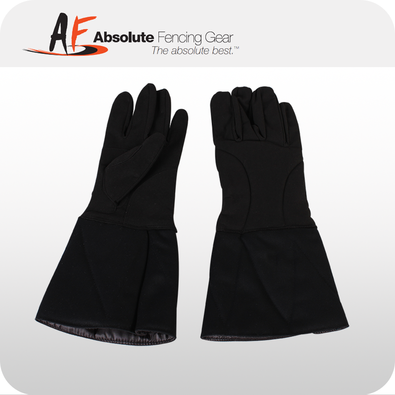 AF spends heavy fencing instructor gloves Fencing protector Fencing equipment