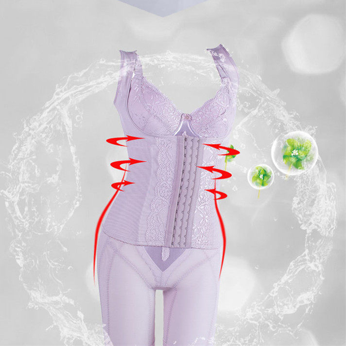 body amincissant luxueux - Ref 669931 Image 3
