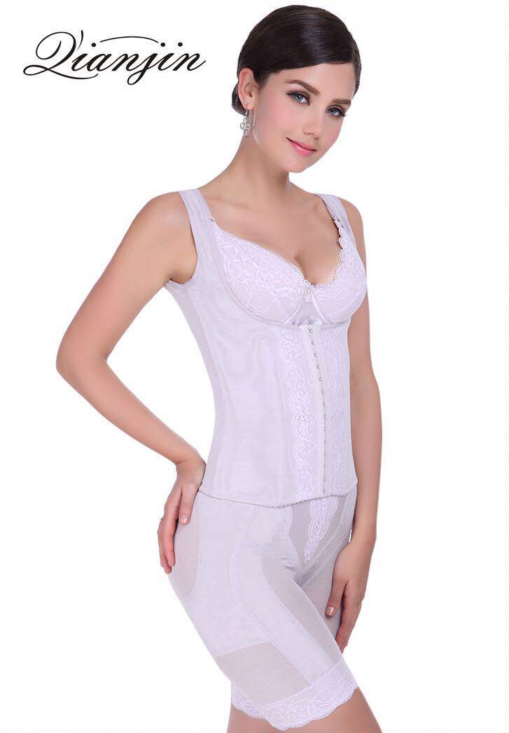 body amincissant luxueux - Ref 669931 Image 6