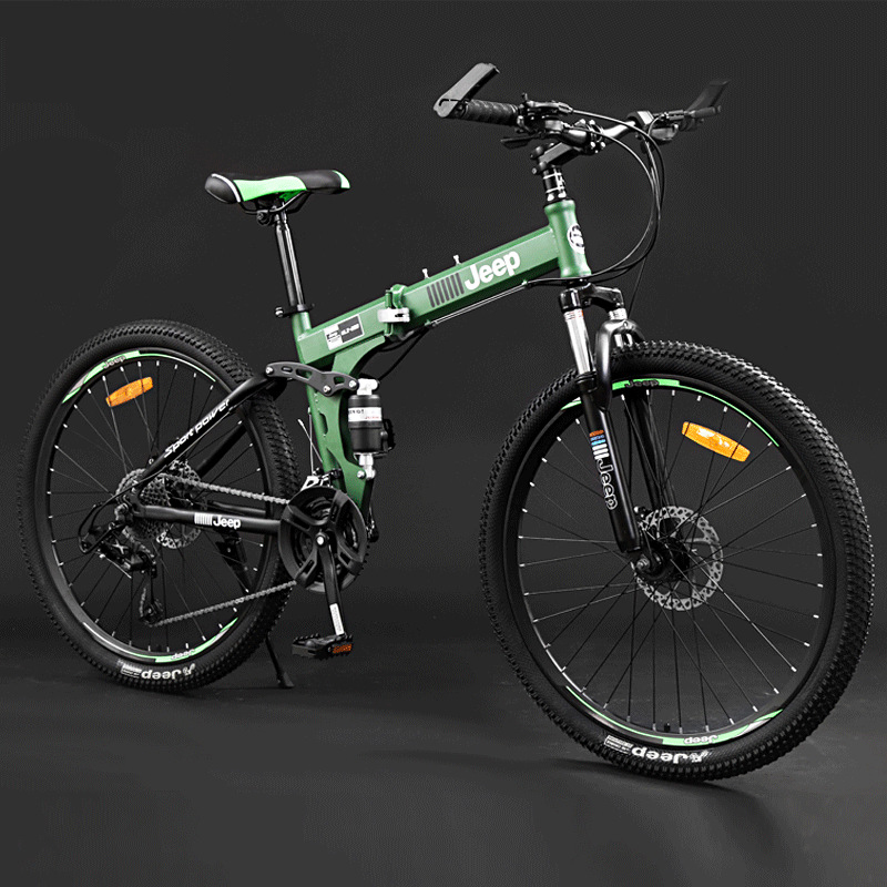 Folding Bicycle, Mountain Bike, Road Bike, Cross-Country Bike, Ultra-Light and Portable for Men and Women, Suitable for Adults and Elementary School Students, Road Racing Folding Bicycle, Mountain Bike, Road Bike, Cross-Country Bike, Ultra-Light and Portable for Men and Women, Suitable for Adults and Elementary School Students, Road Racing