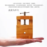 Набор инструментов, резная большая печать, фиксаторы в комплекте