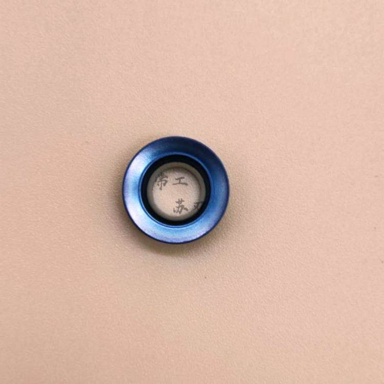 数控铣刀片RPMT1003MOEN-Z PG025 RPMT10T3 PG035 R5