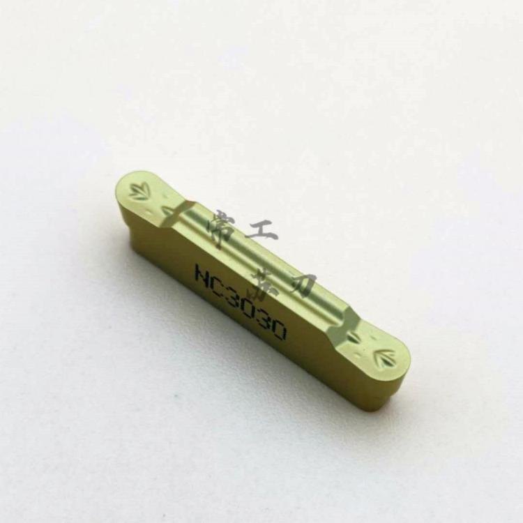 South Korea KORLOY Chloe Numerical Control Blade MRMN400-M NC3020 Cut Blade Cutting Blade