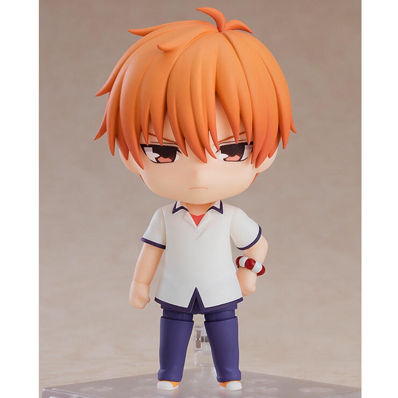 I2 in Stock Gsc Q Version Nendoroid 1916 Fruit Basket Kusumiya Hikaru Nendoroid Action Figure
