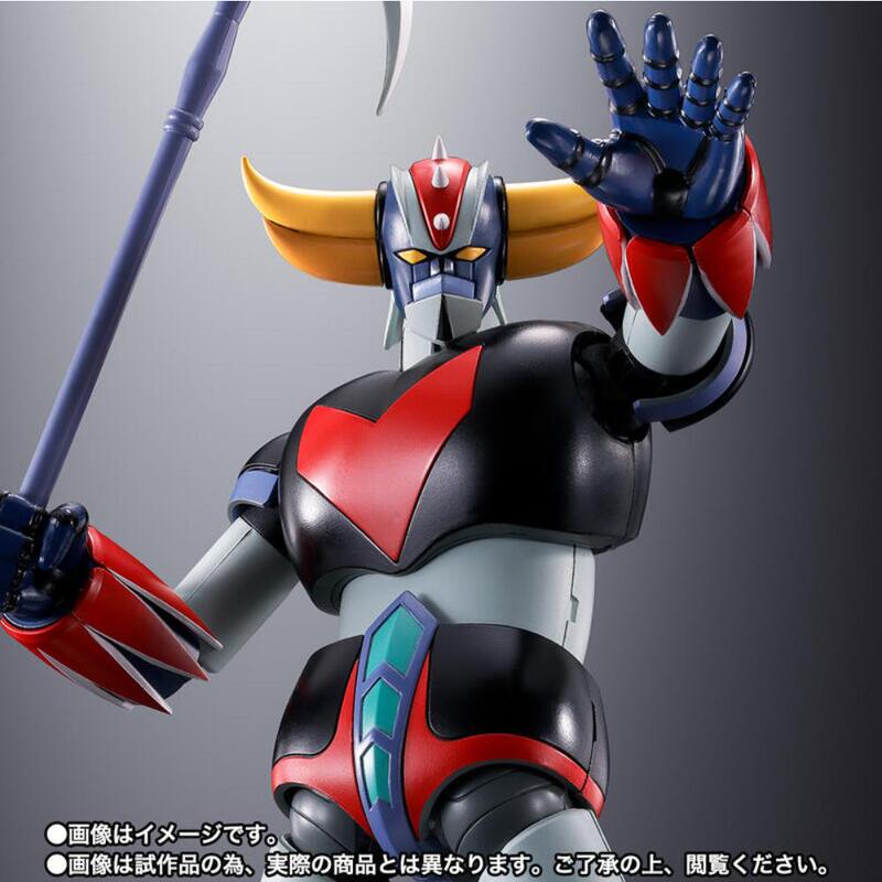 In Stock Super Alloy Soul Gx-76Sp Giant Spirit Kelintaisa D.C. Animation Color Scheme Gu Lian Taisa In Stock Super Alloy Soul Gx-76Sp Giant Spirit Kelintaisa D.C. Animation Color Scheme Gu Lian Taisa