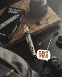 H20G Water Cigarette Bucket Sunpipe из нержавеющей стали ведро сигарет