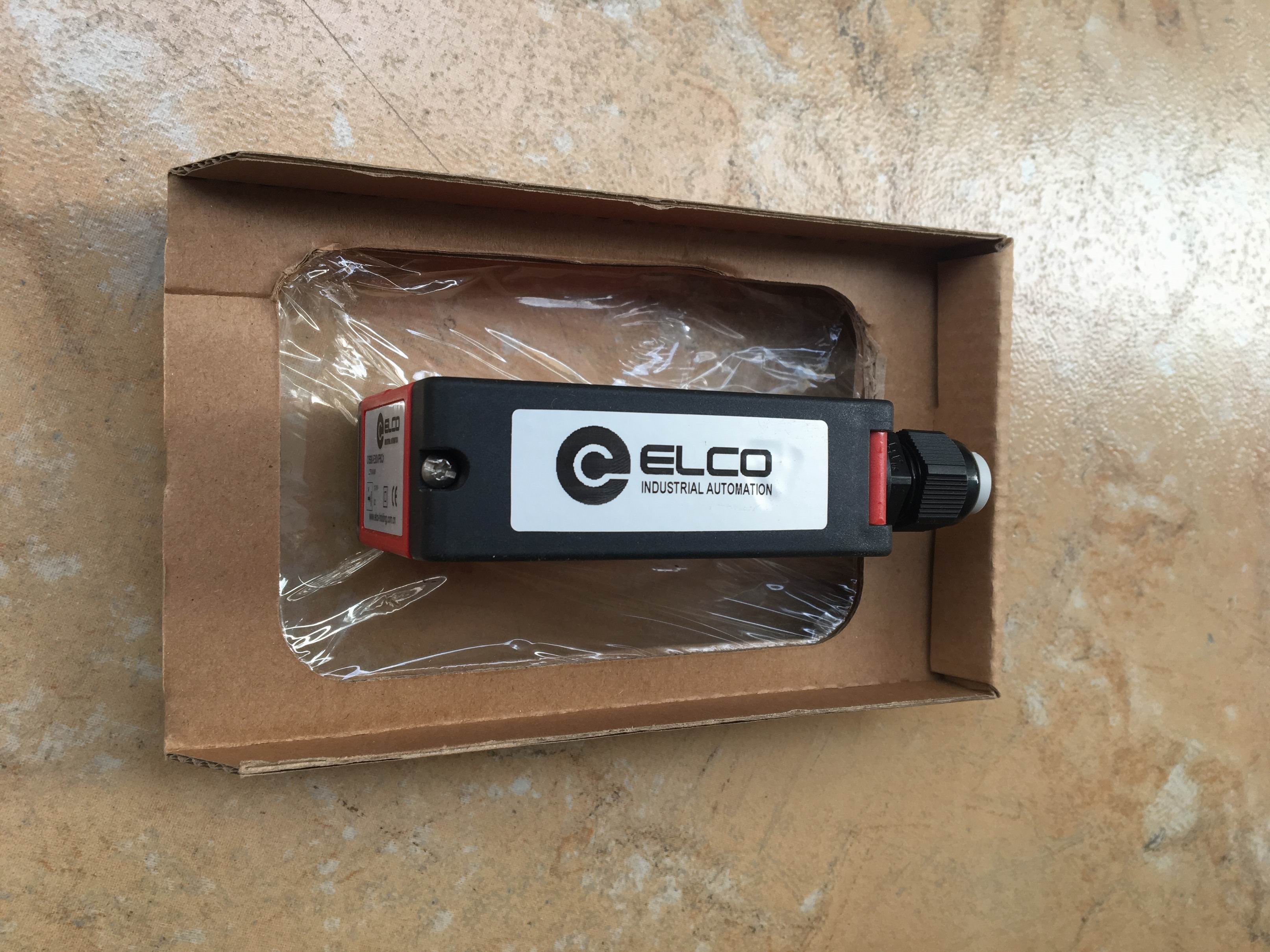 IkoELCO sensor OS90-E30VP6Q1 brand new original clothing spot for sale