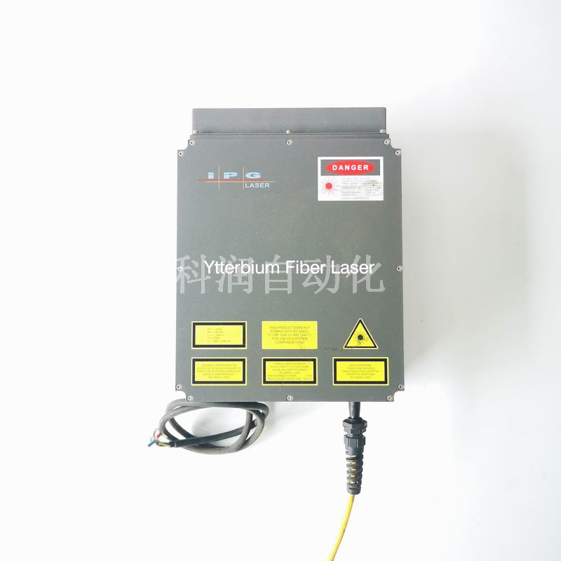 German IPG Laser Controller YLP-1-100-20-20 Spot for sale of the RFQ