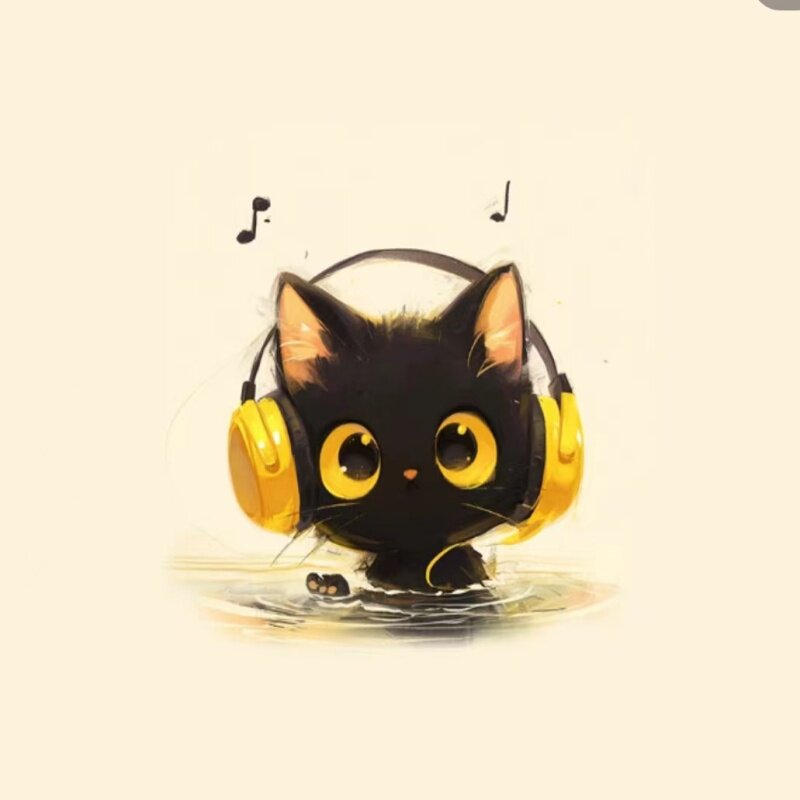 招财猫数码影音
