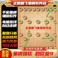 Мобильный телефон, шахматы, вспомогательное программное обеспечение, автоматический летающий слон