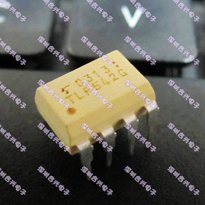 Original assembly photocoupling TLP542G (one change is good really brand new original)