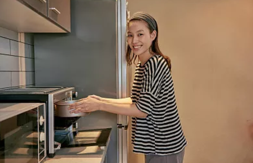 主妇生活秘诀,暖心电器助攻家务