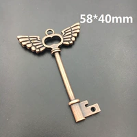 Древняя красная медь №3