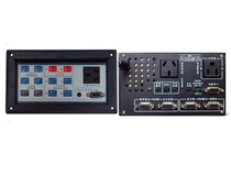 Jiahong JH1100 multimedia central control system Jiahong teaching central control class class classroom central control