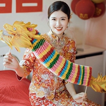 Joy Park Dragon Marriage Procedure Dragon Wedding Register Wedding Room Shoot Dragon Game