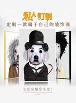 The product is set to be a large product custom link dedicated to the