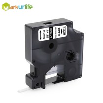 Compatible for DYMO Industrial Heat Shrink Tubes 18051 18052