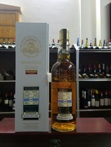 Duncan Taylor Bottling Highland Knights 16 Years Shirley Single Barrel Duncan Taylor Highland Park