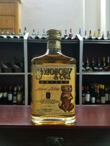 Small wine version of Santori whisky water bottle old wine Naughty Dog Yamazaki white state mellow 180ml40