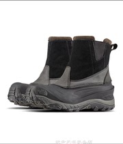 North face The North face The Chilkat III Pull-On male anti-cold snow boots