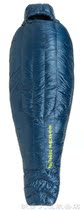 Big Agnes Crosho UL -20 down sleeping bag 850 fluffy anti splash water