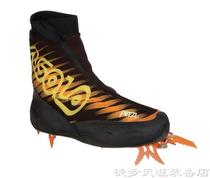 American Asolo Asolo Comp XT PETZL Ice Climbing Shoes