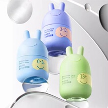 兔头妈妈儿童面霜分龄胎脂宝宝面霜