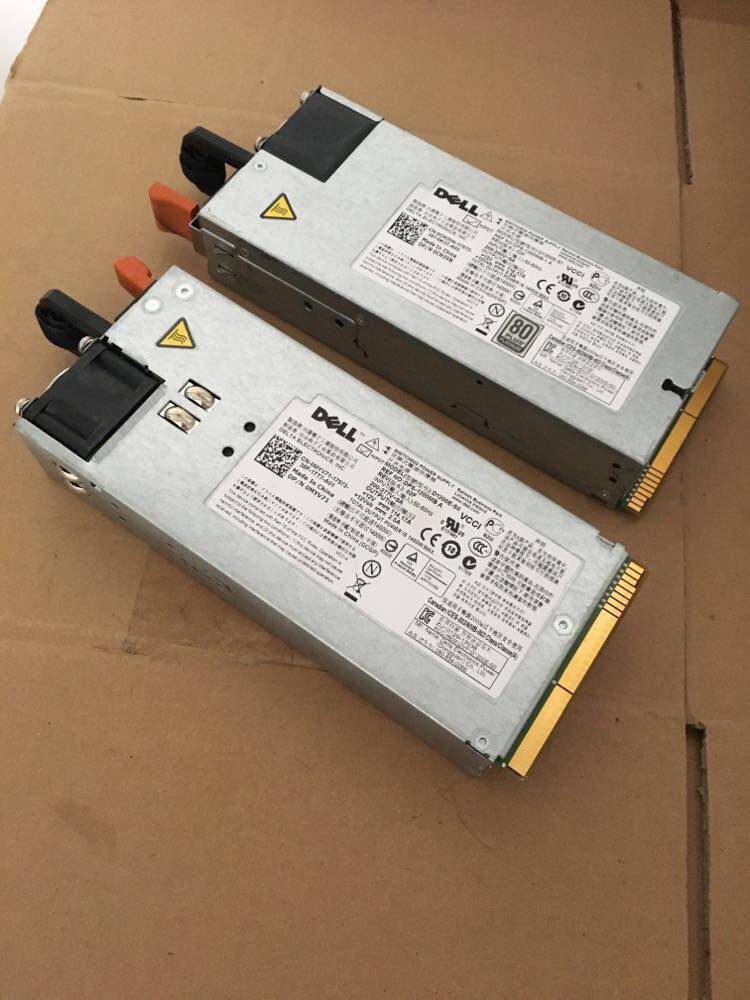 Dell PowerEdge C6105 C6220 1400W DPS-1200MB A server power supply