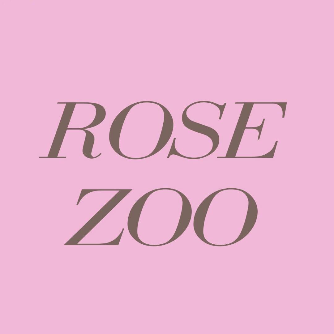 ROSEZOO玫瑰动物园