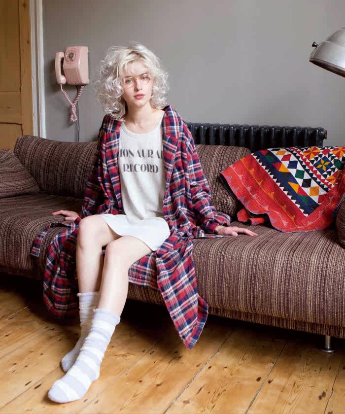 Peignoir - Ref 591447 Image 10