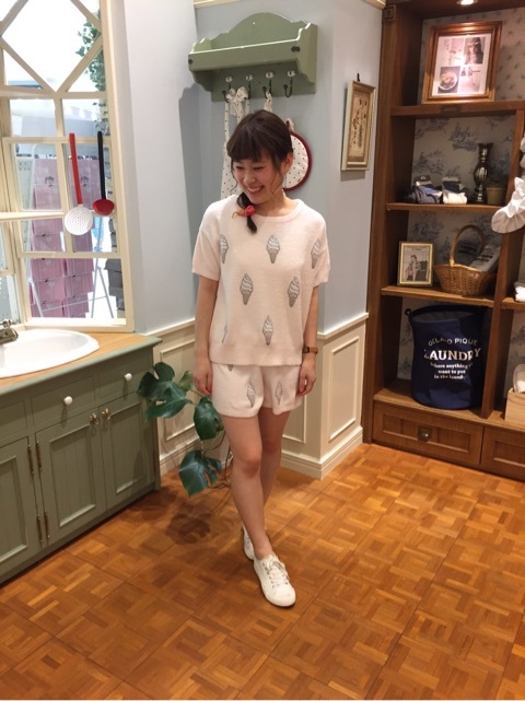 Pantalon pyjama - Ref 724276 Image 16