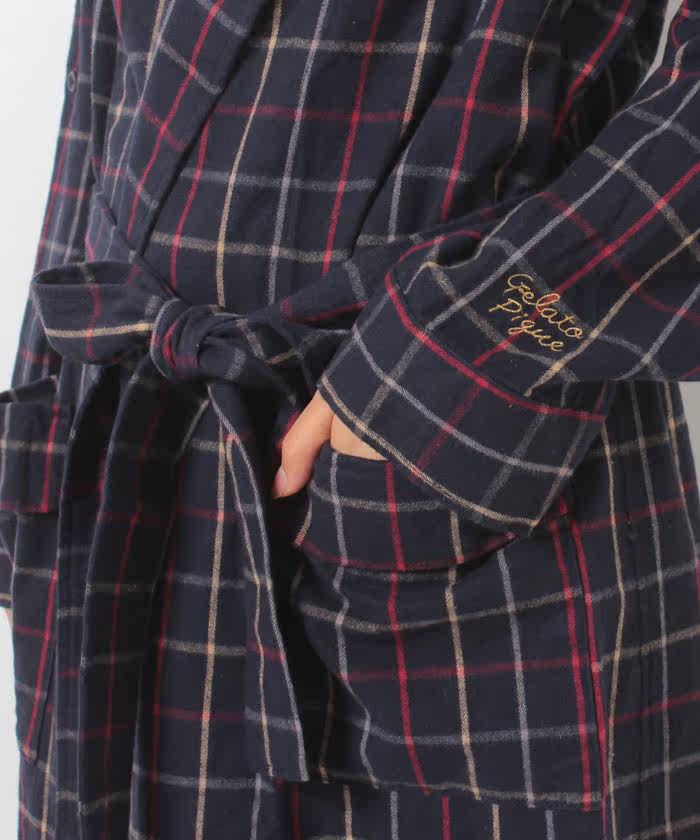 Peignoir - Ref 591447 Image 32