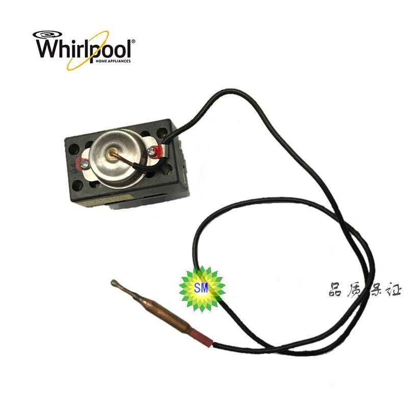 Whirlpool electric water heater accessories ESH-40 50 60 80EHELES temperature limiter thermostat thermostat