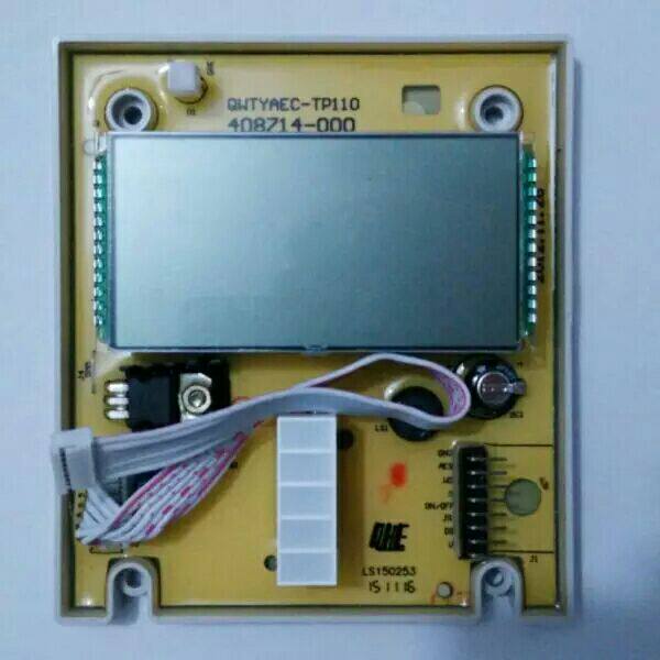 Original new Smith floor-standing water heater display board EES-25C 30C 40C 50C computer board