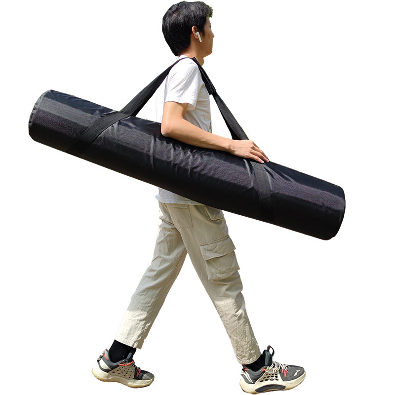 Thickened tripod bag camera bracket single eye slide rail picture roll microphone stand lamp stand umbrella measuring instrument tripod bag