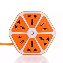 Household Hong Kong version of the British standard USB plug plug board drag wire board British British standard American standard socket United States Europe Macau