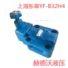Shanghai Donggao YF-B10H4 20H4 32H4 YF-L10H4 YF-L20H4YF-L32H4 relief valve