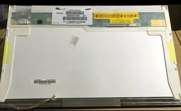 Lenovo THINKPAD IBMT400R400T61R61X61SL400 LCD screen LCD