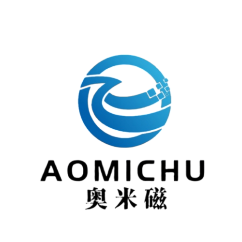 佛山奥米磁电磁机芯厂家的LOGO